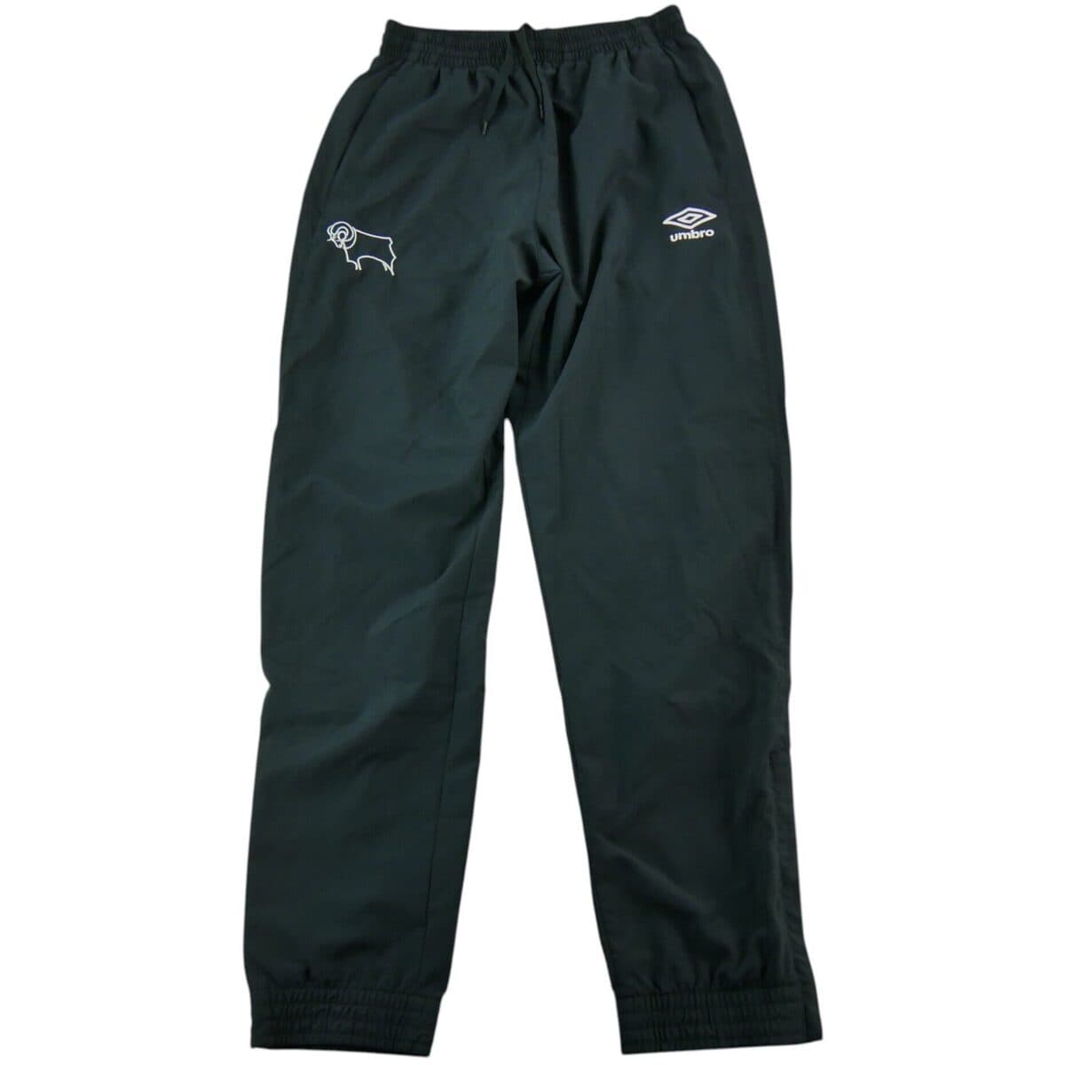 Men's Tracksuits Umbro Black