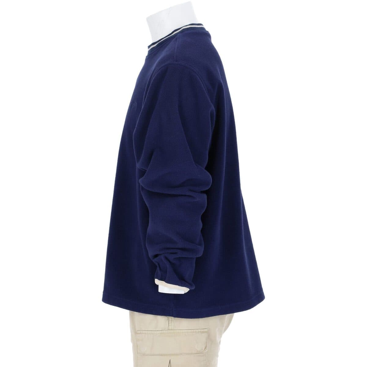 Men's Sweatshirts The North Face Blue