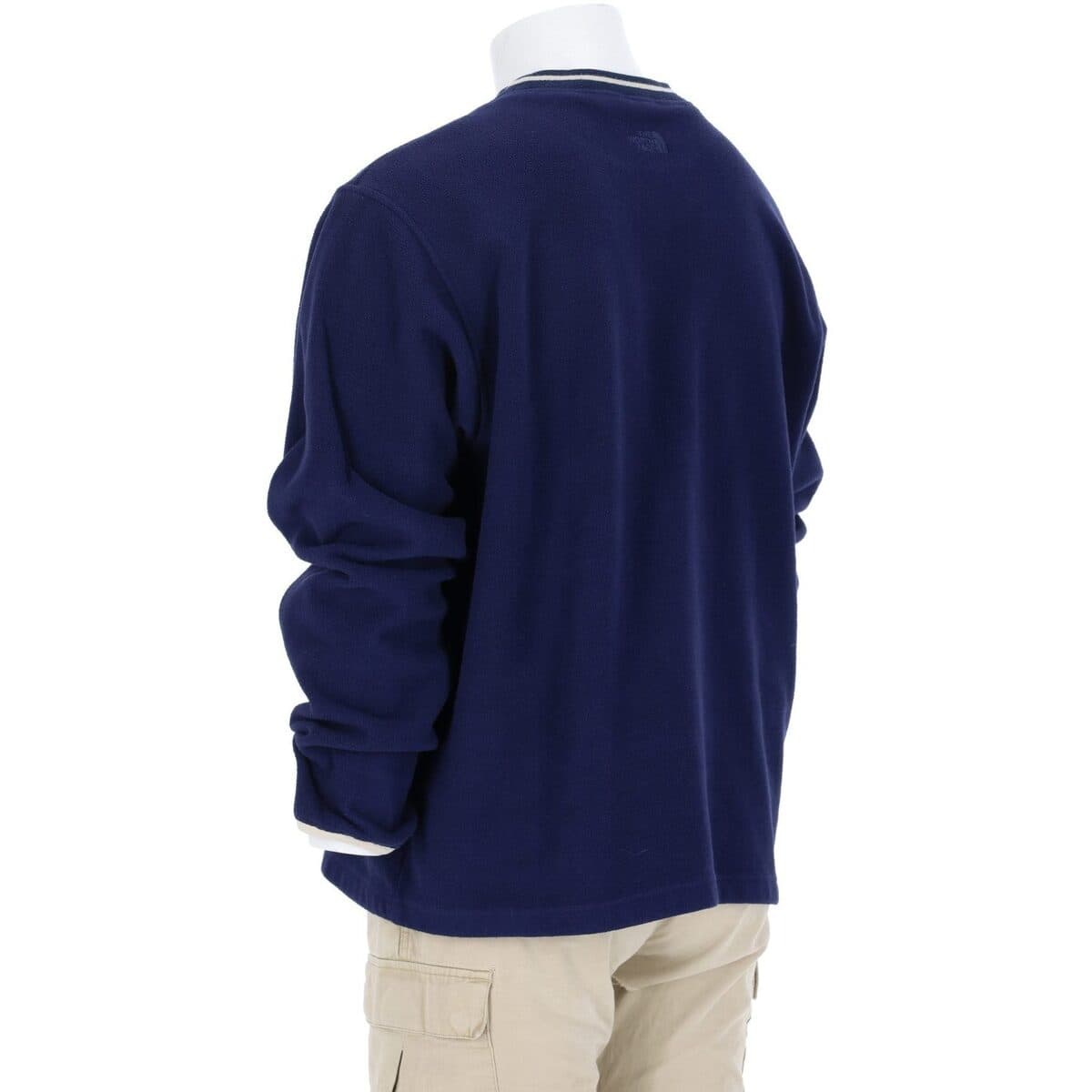 Men's Sweatshirts The North Face Blue