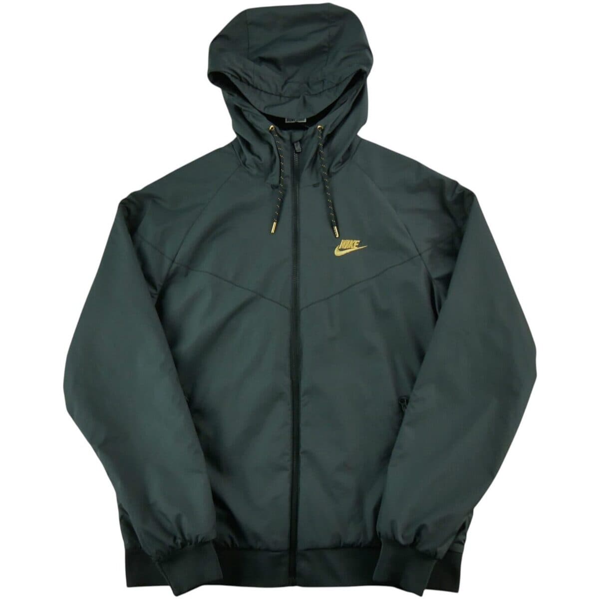 Men's Jackets Nike Black