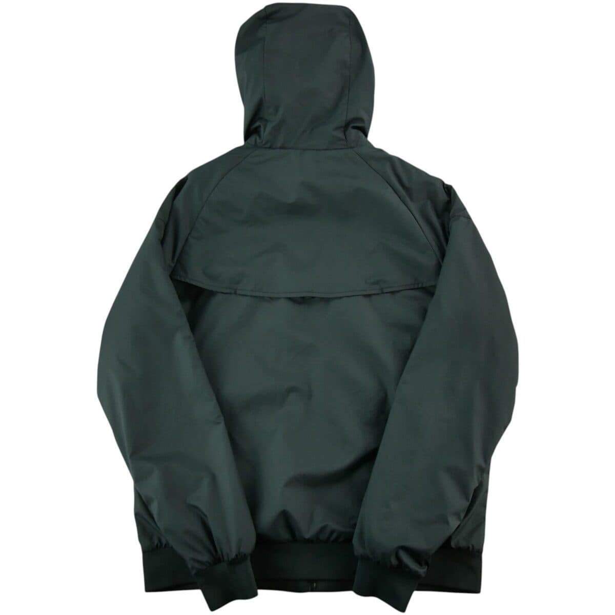 Men's Jackets Nike Black