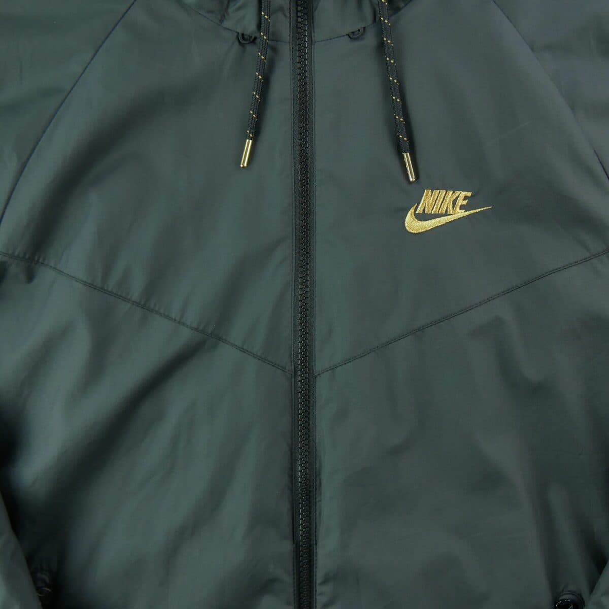 Men's Jackets Nike Black