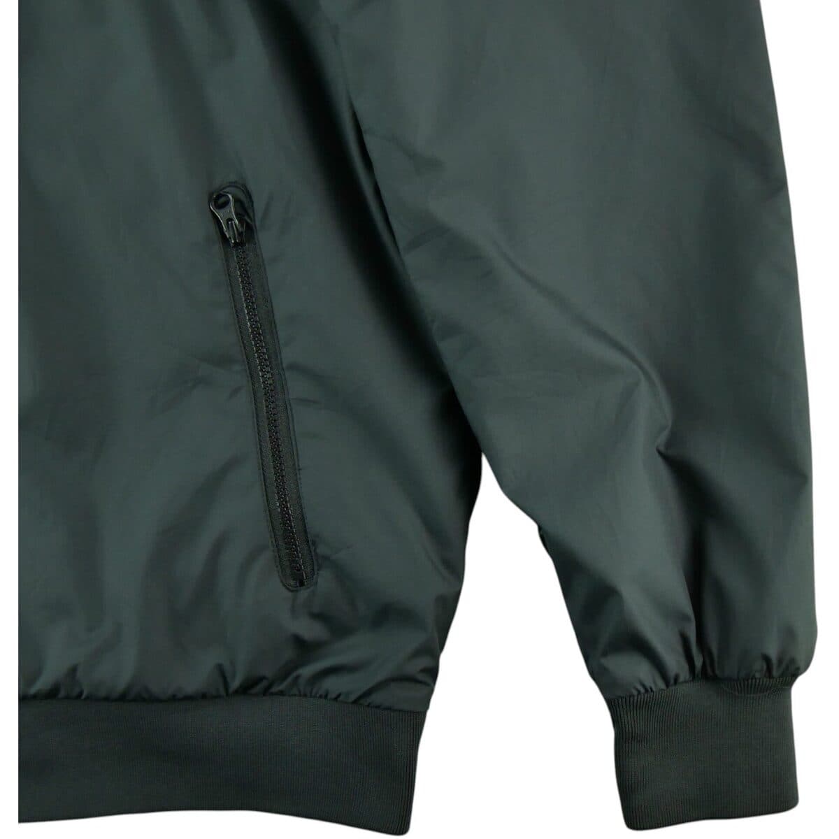 Men's Jackets Nike Black