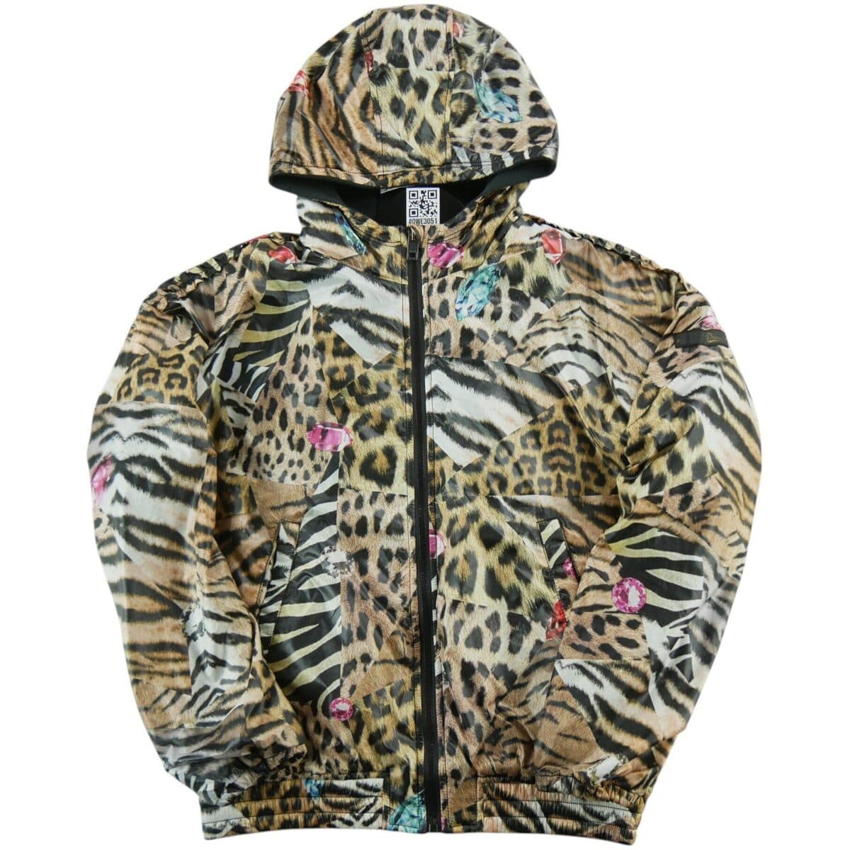 Μπουφάν Diesel 302710