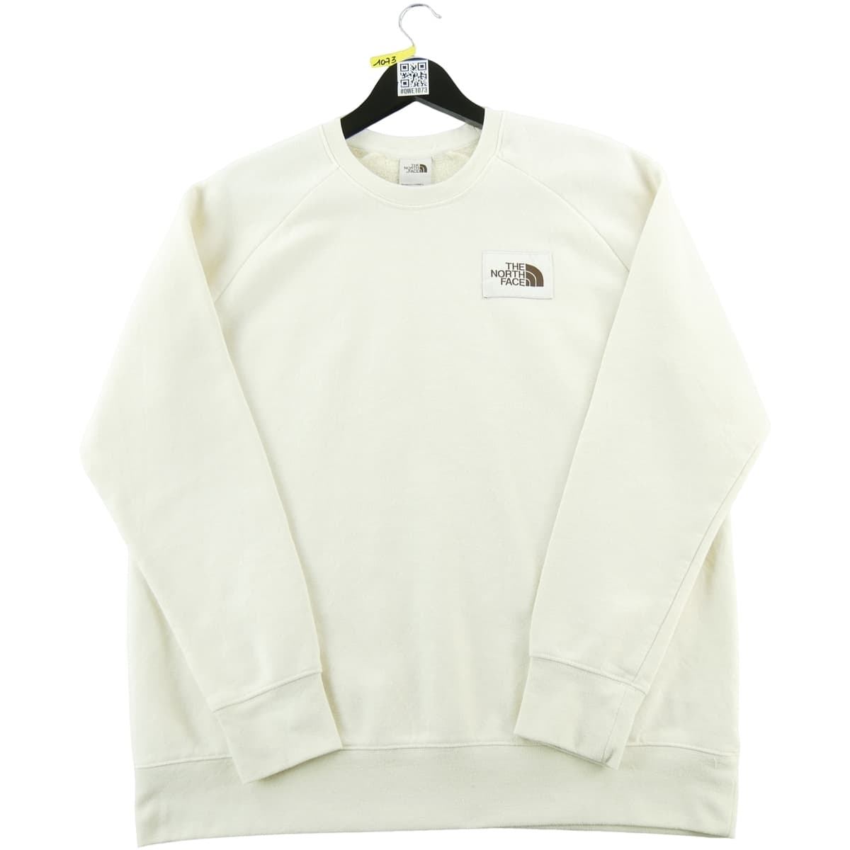 Women's Sports T-Shirts The North Face Beige