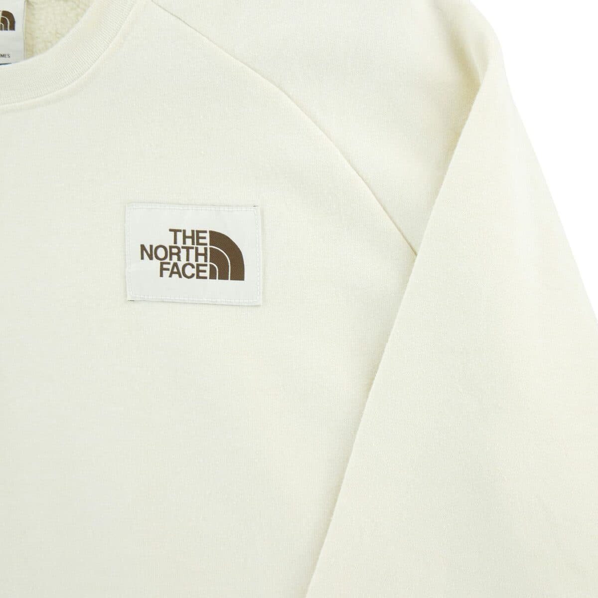 Women's Sports T-Shirts The North Face Beige