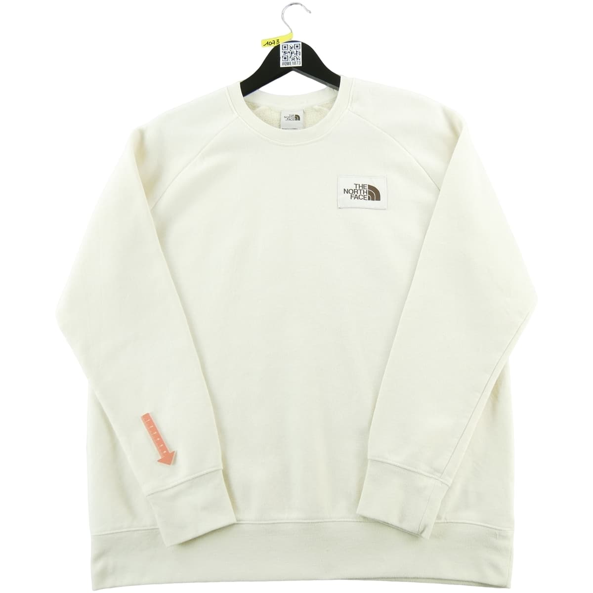 Women's Sports T-Shirts The North Face Beige