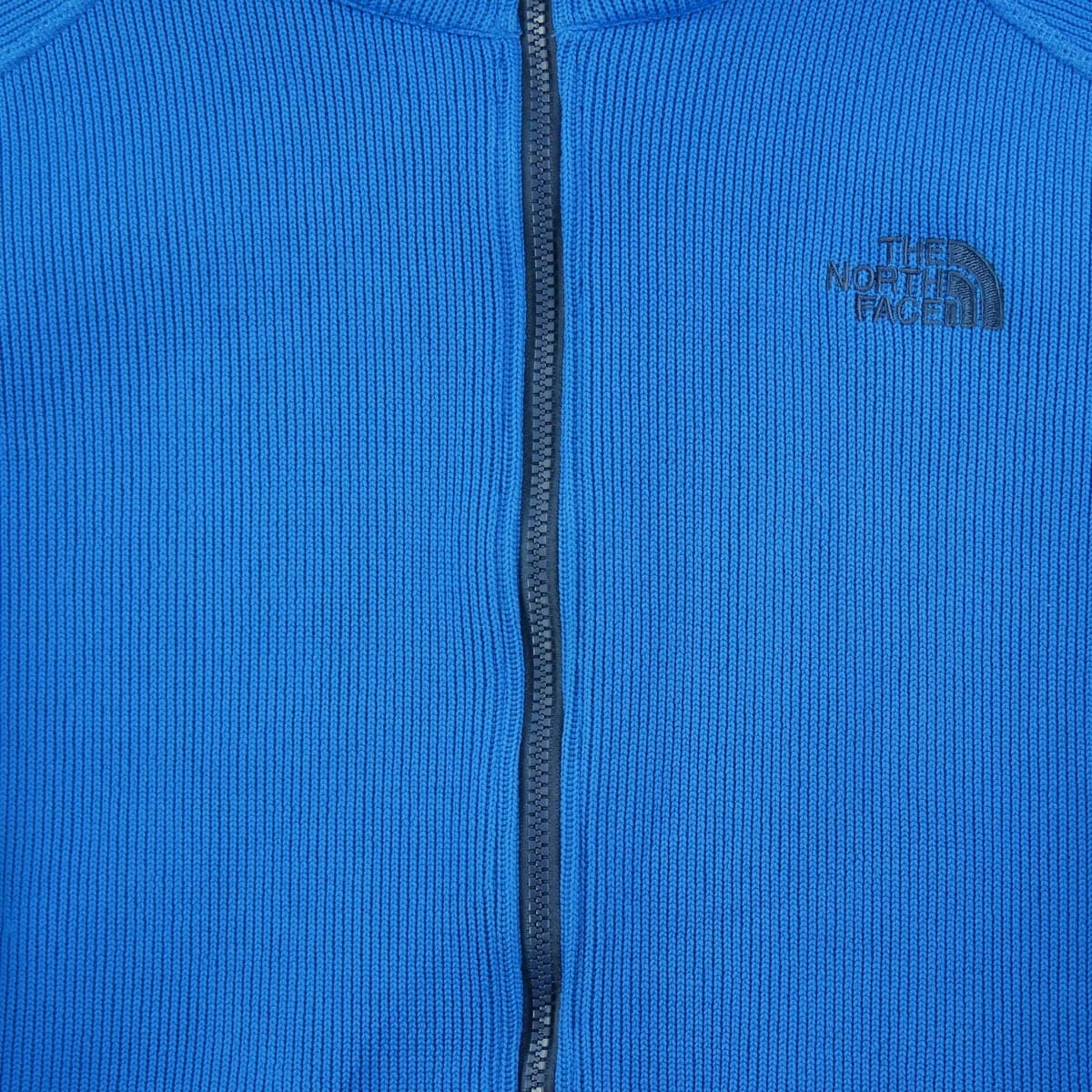 Men's Sweatshirts The North Face Blue
