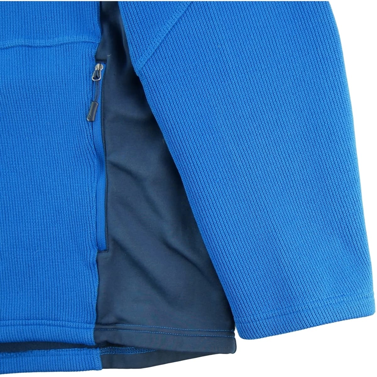 Men's Sweatshirts The North Face Blue