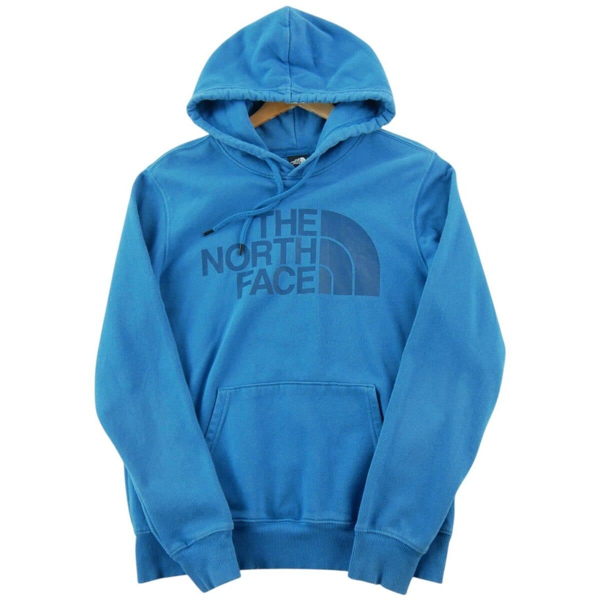T-shirt με κουκούλα The North Face 302939