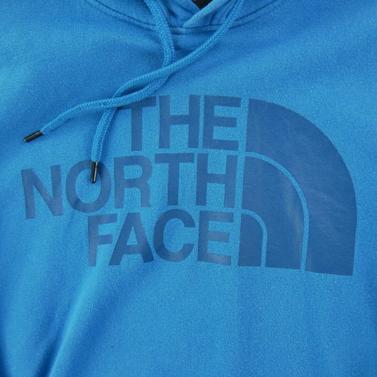 Men's Sweatshirts The North Face Blue