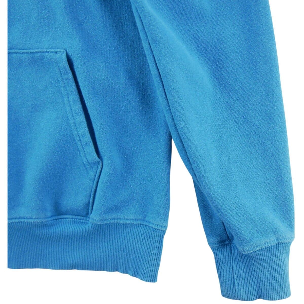 Men's Sweatshirts The North Face Blue