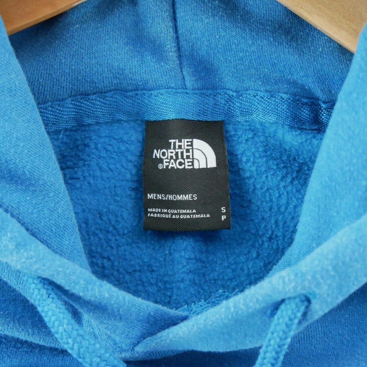 Men's Sweatshirts The North Face Blue