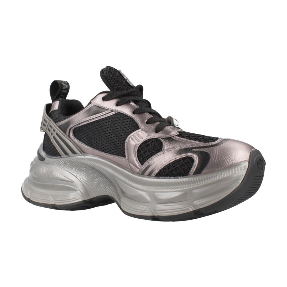 Women's Sneakers Buffalo Black