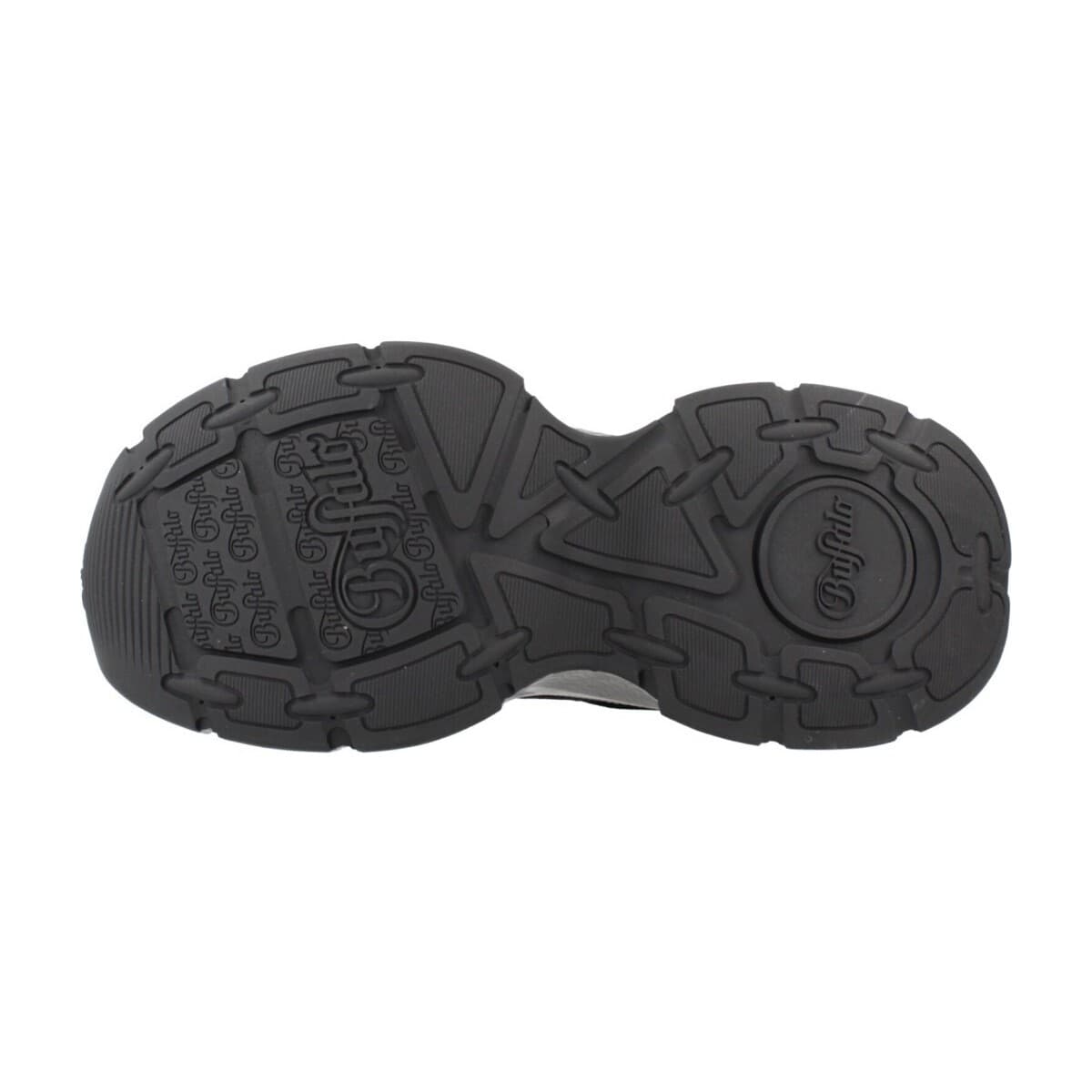 Women's Sneakers Buffalo Black