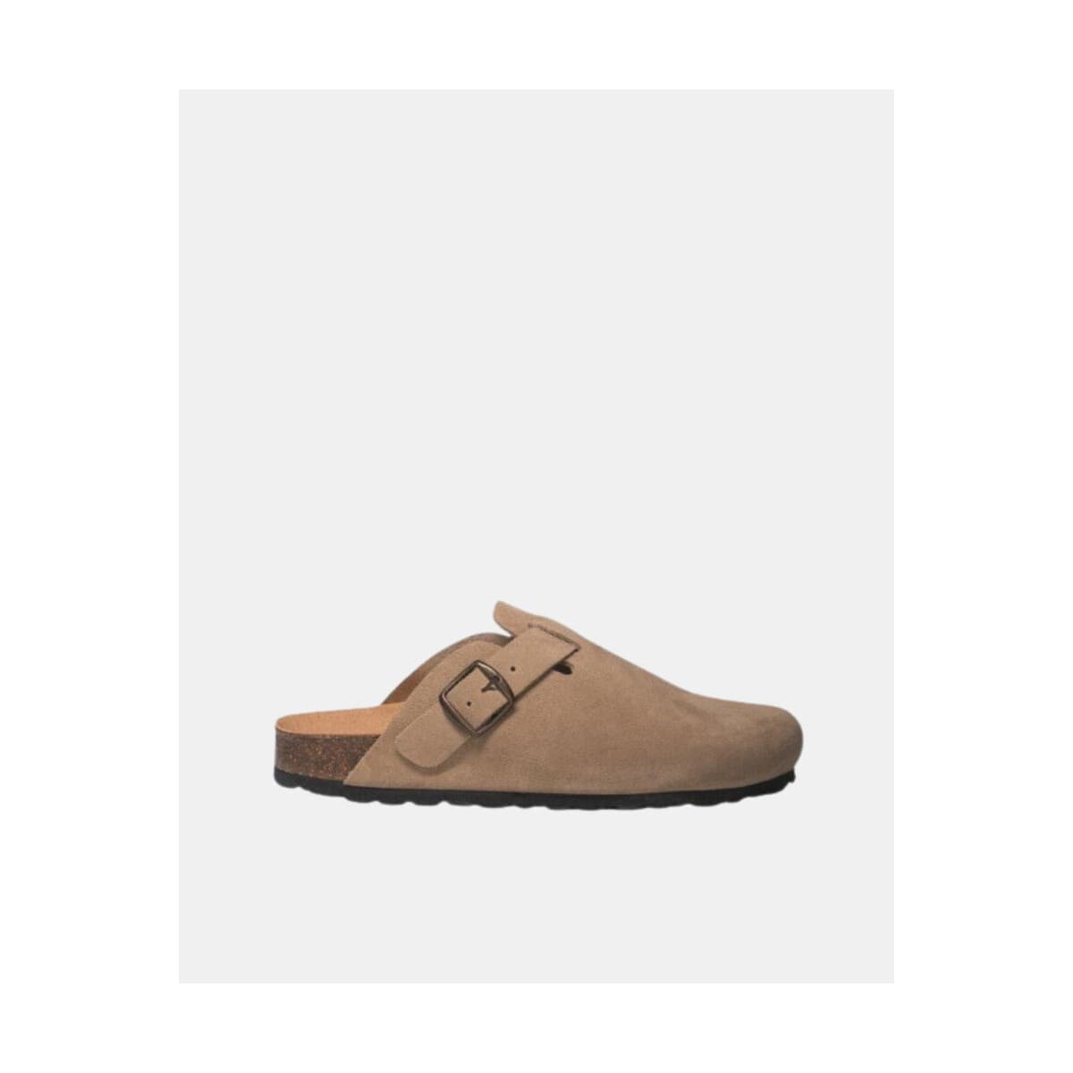 Women's Mules Rks Beige