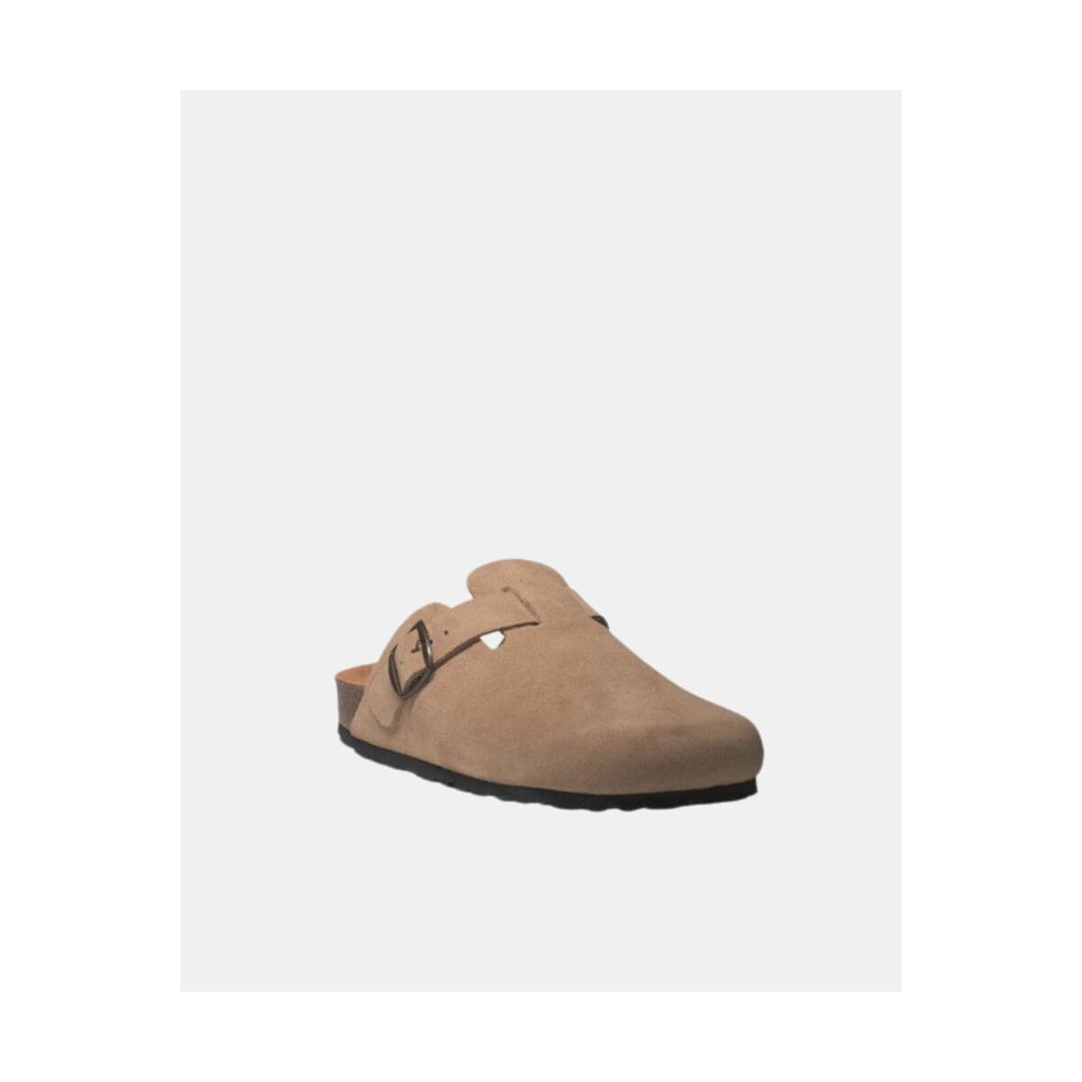 Women's Mules Rks Beige