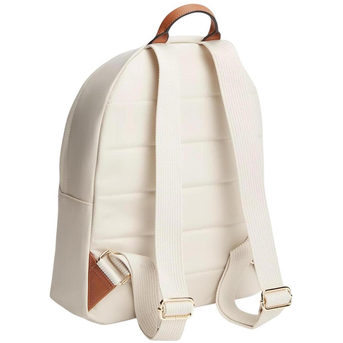 Women's Backpacks Tommy Hilfiger White