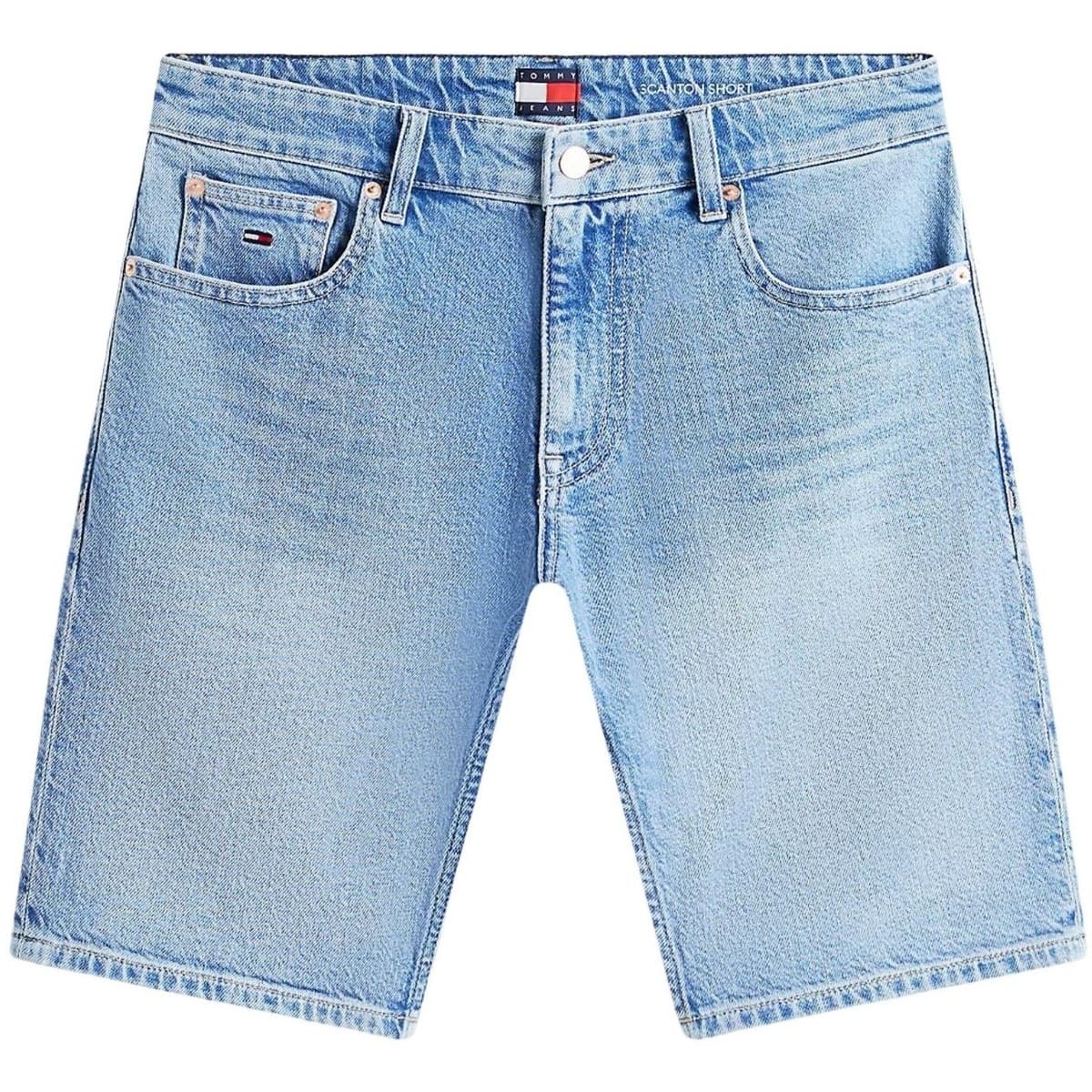 Men's Shorts Tommy Hilfiger Blue