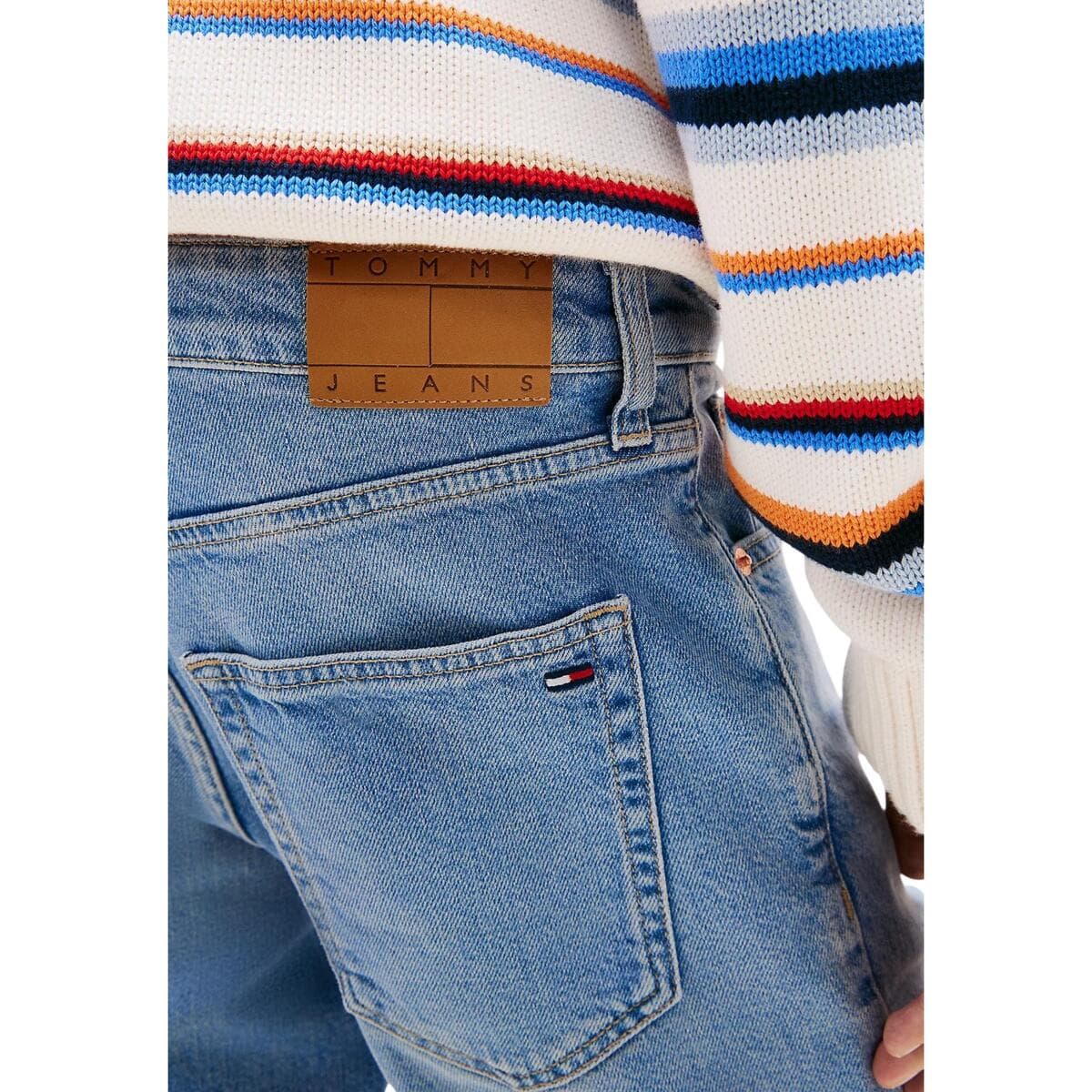 Men's Shorts Tommy Hilfiger Blue