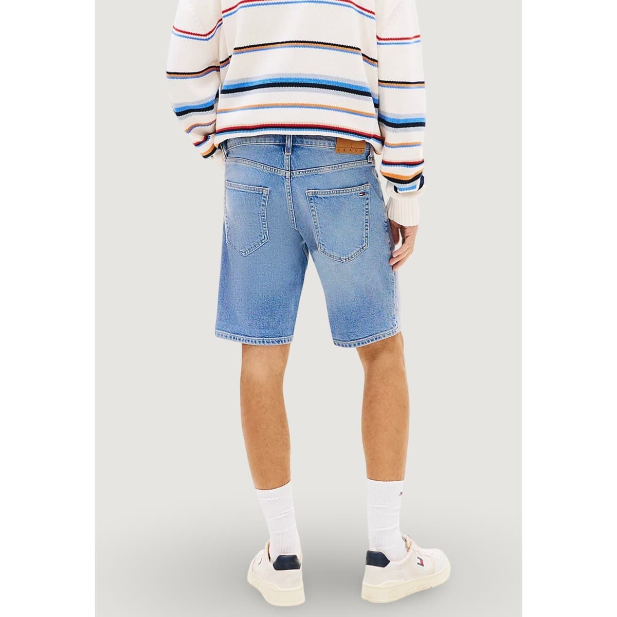 Men's Shorts Tommy Hilfiger Blue