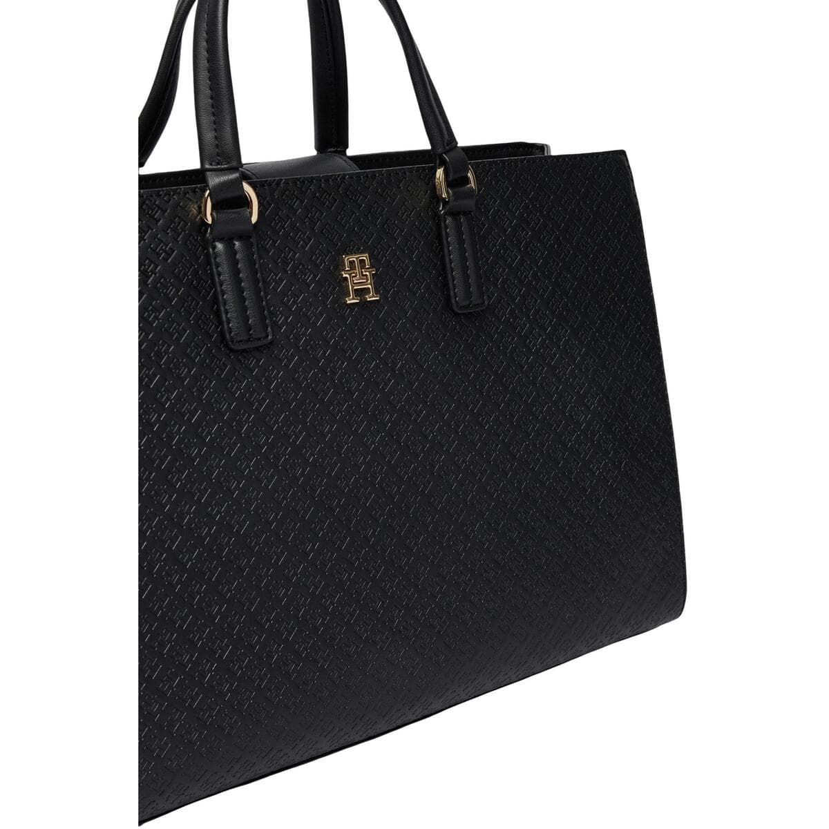 Women's Handbags Tommy Hilfiger Black