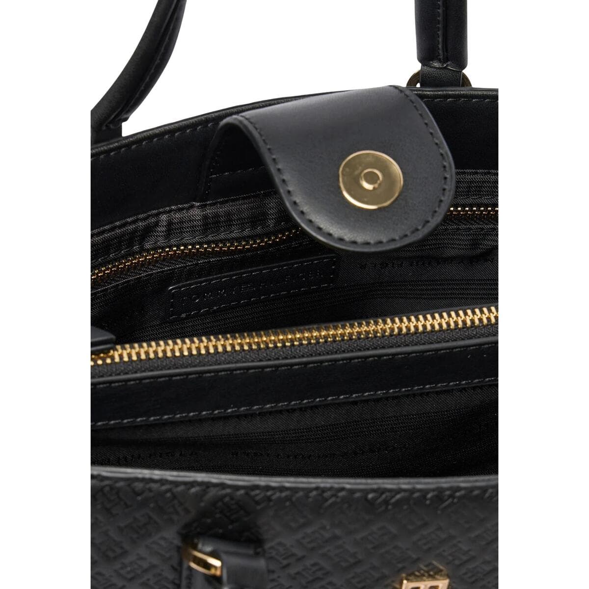 Women's Handbags Tommy Hilfiger Black