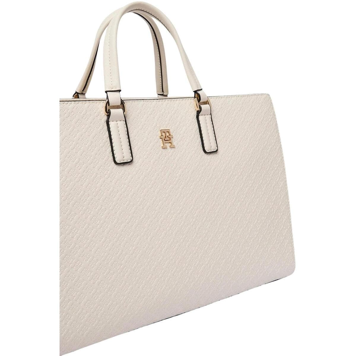 Women's Handbags Tommy Hilfiger White