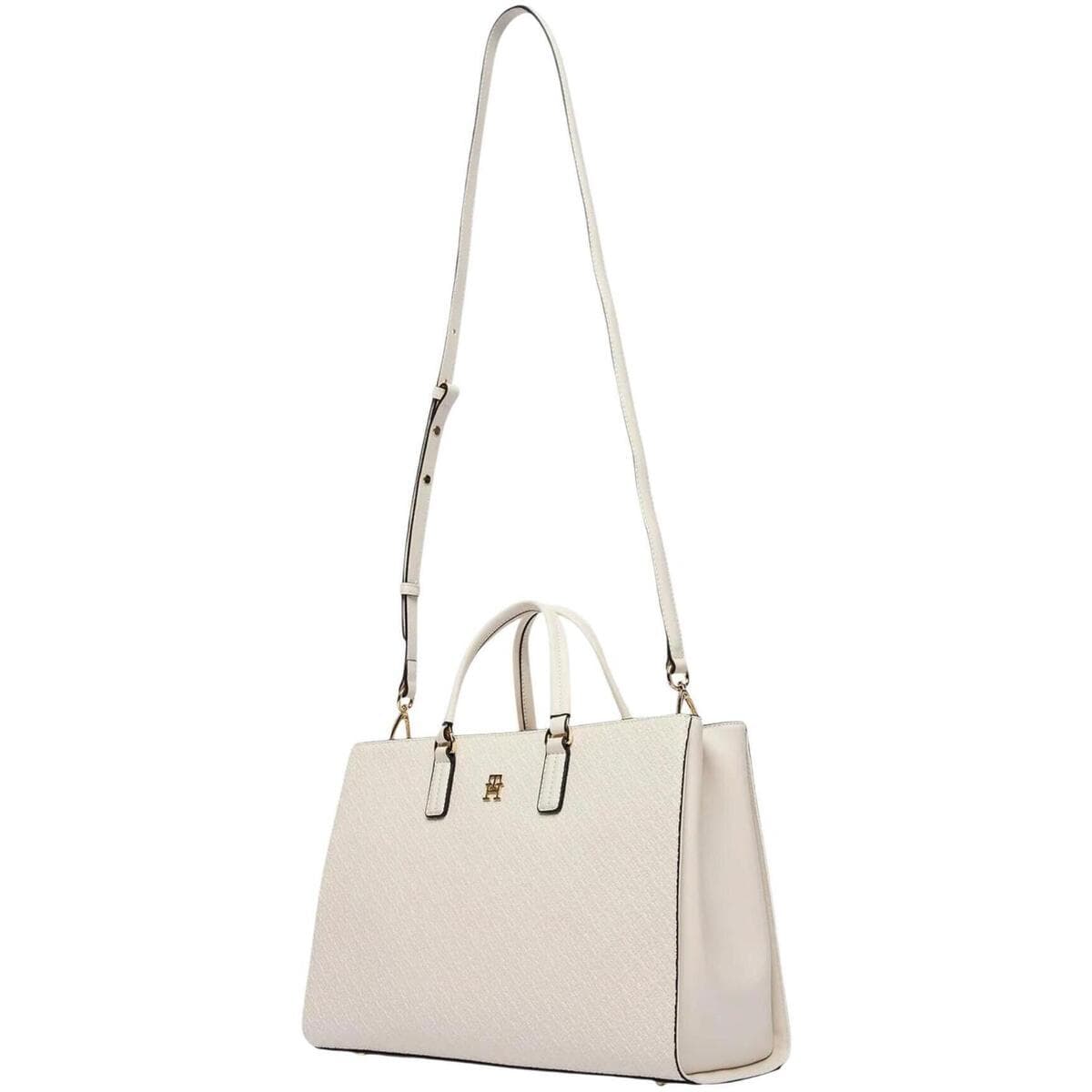 Women's Handbags Tommy Hilfiger White
