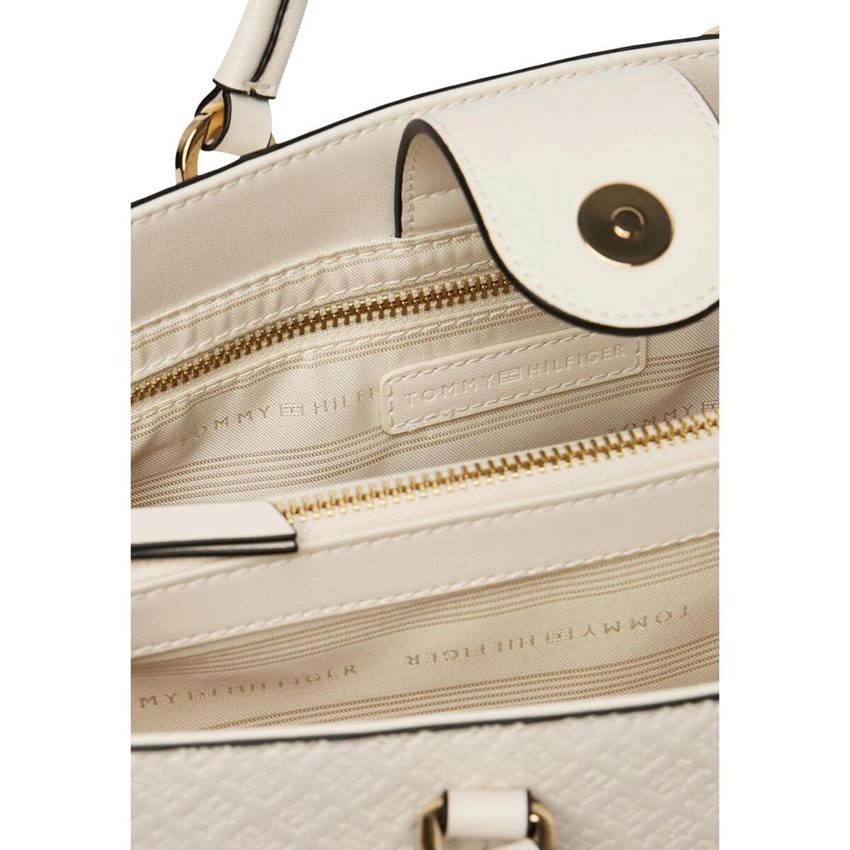 Women's Handbags Tommy Hilfiger White