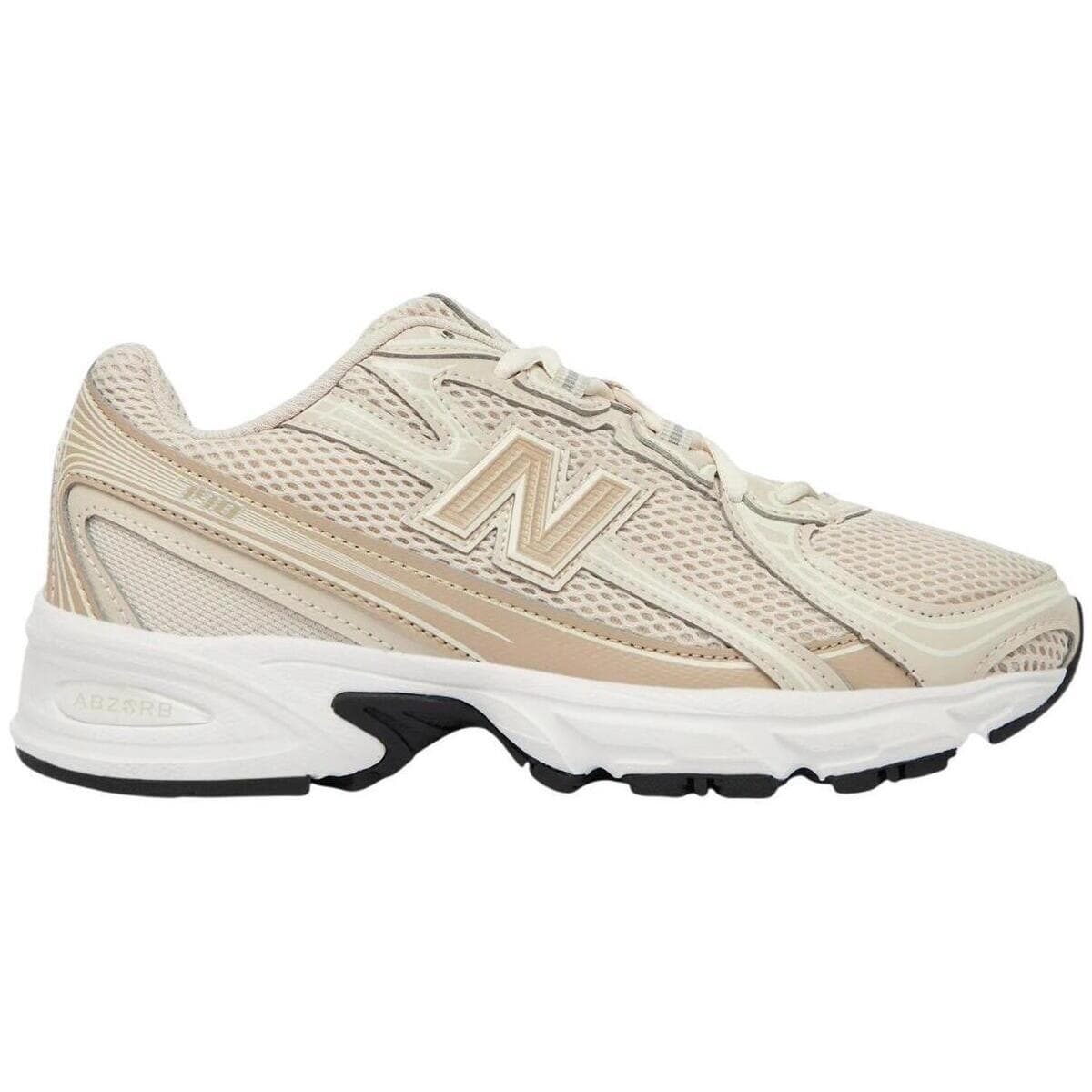 Women's Sneakers New Balance Beige