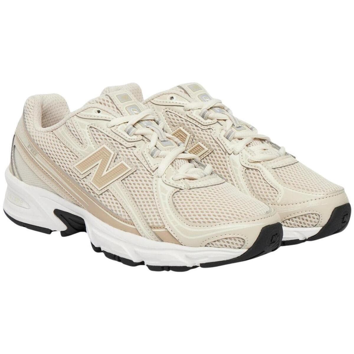 Women's Sneakers New Balance Beige
