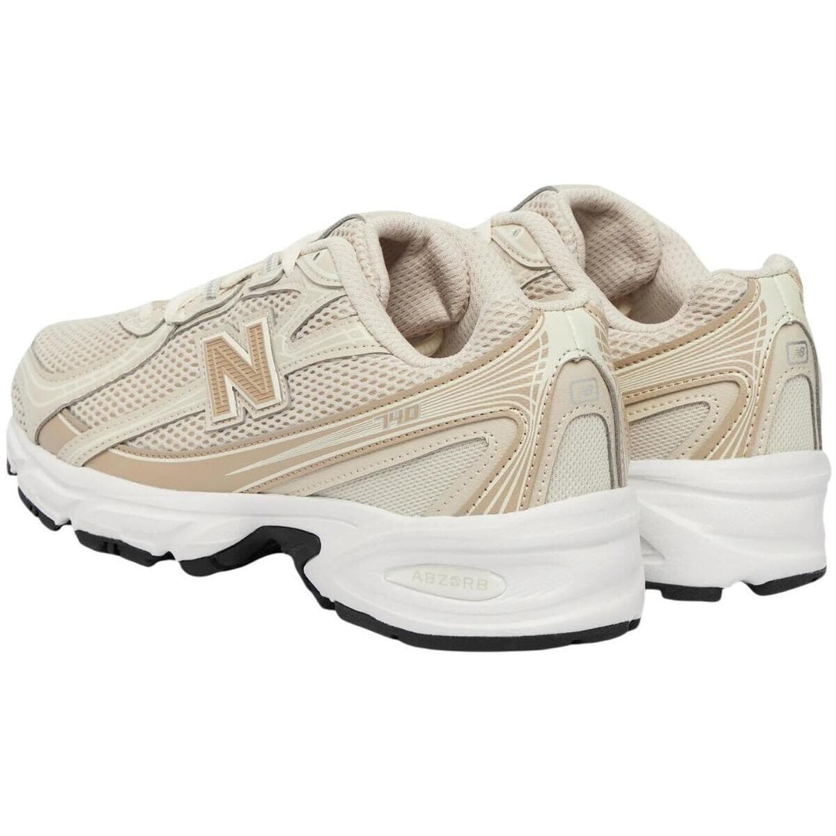 Women's Sneakers New Balance Beige