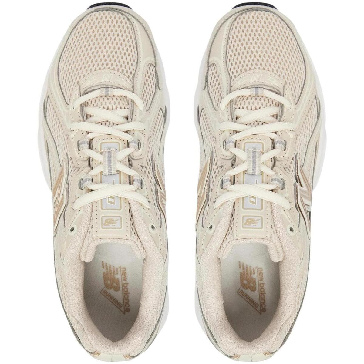 Women's Sneakers New Balance Beige