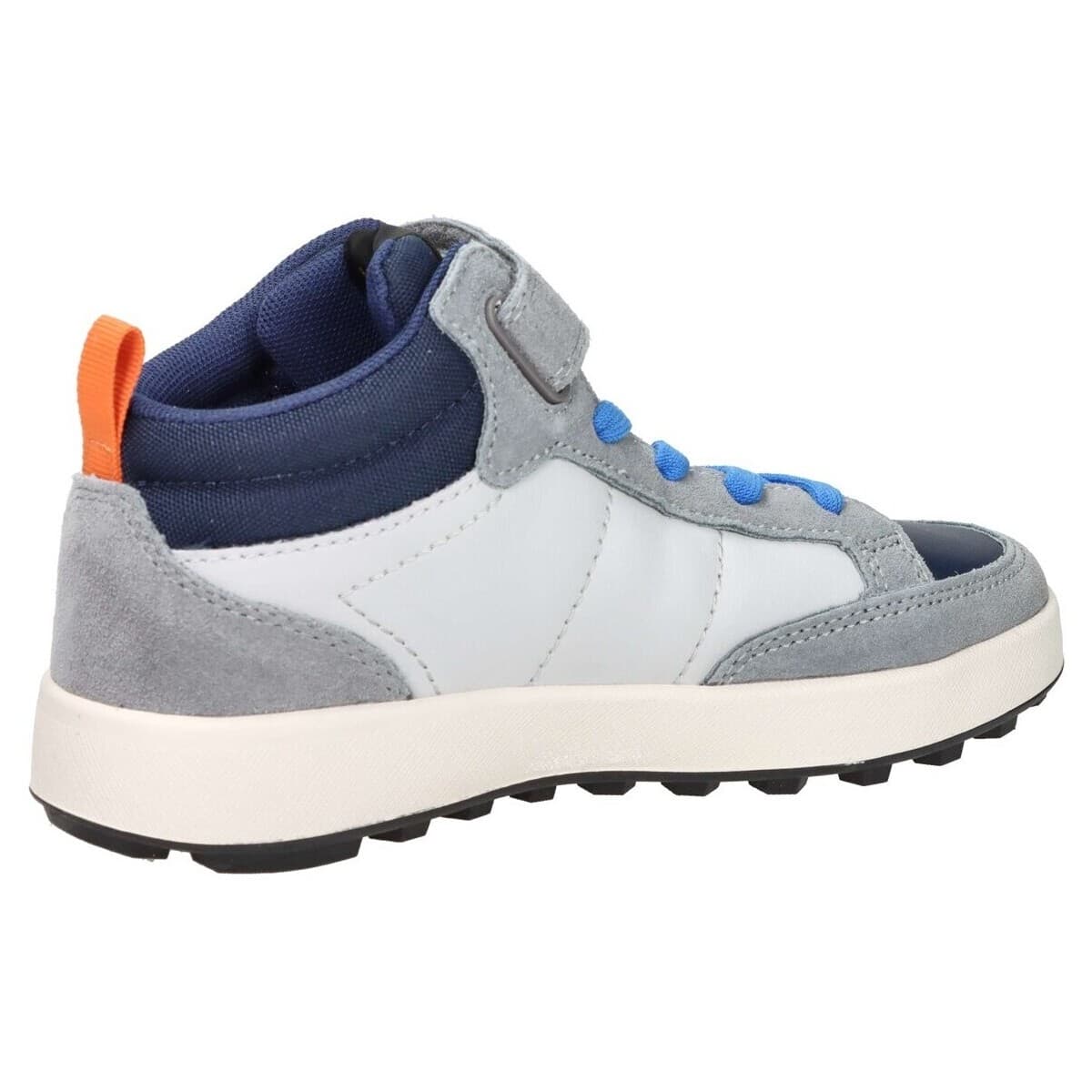 Boys' Sneakers Sun68 Gray