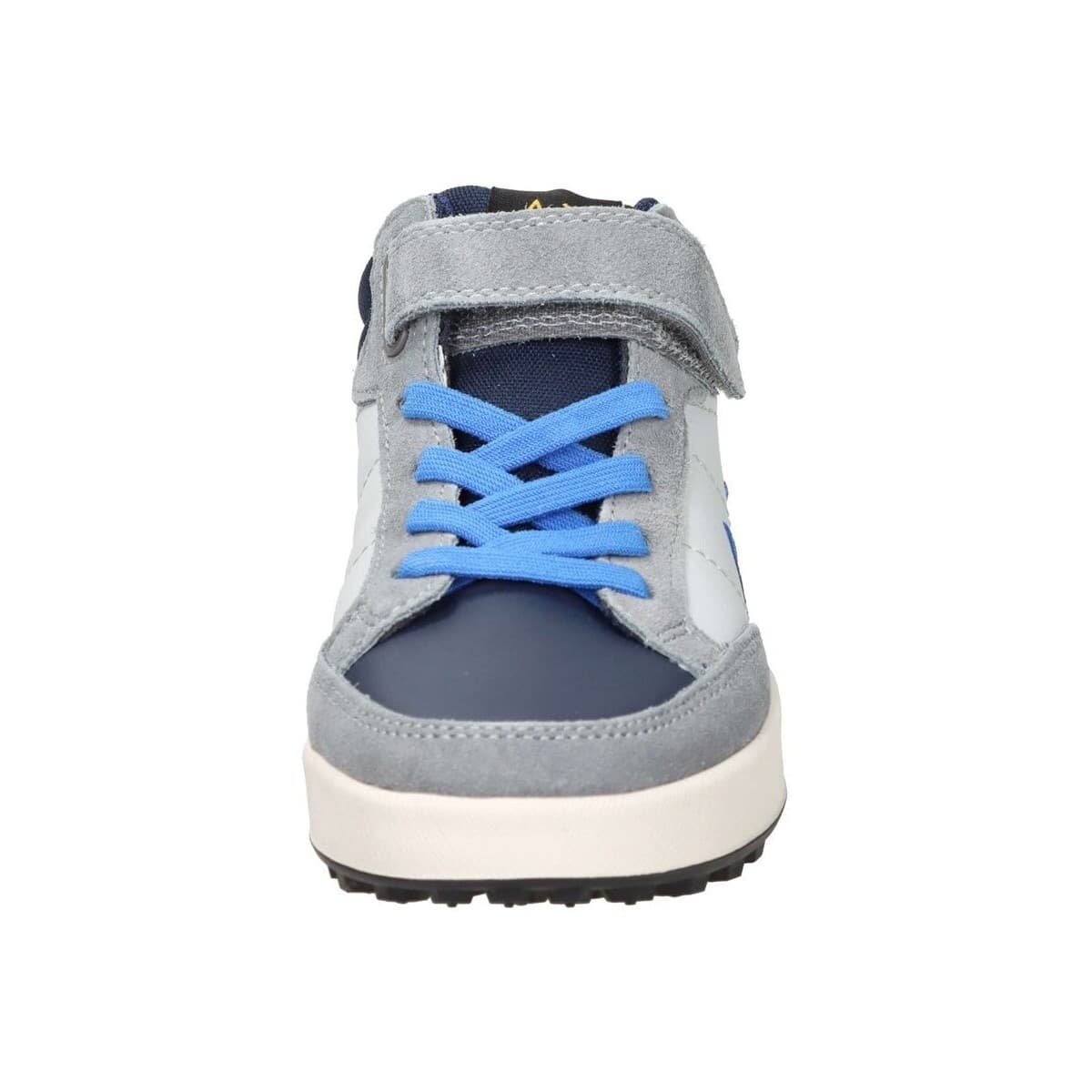 Boys' Sneakers Sun68 Gray