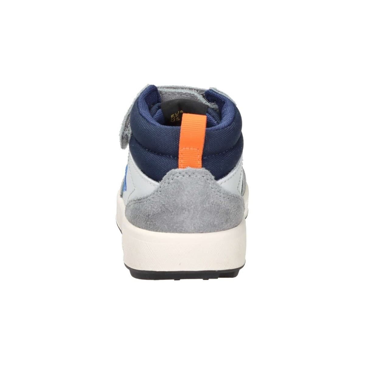 Boys' Sneakers Sun68 Gray