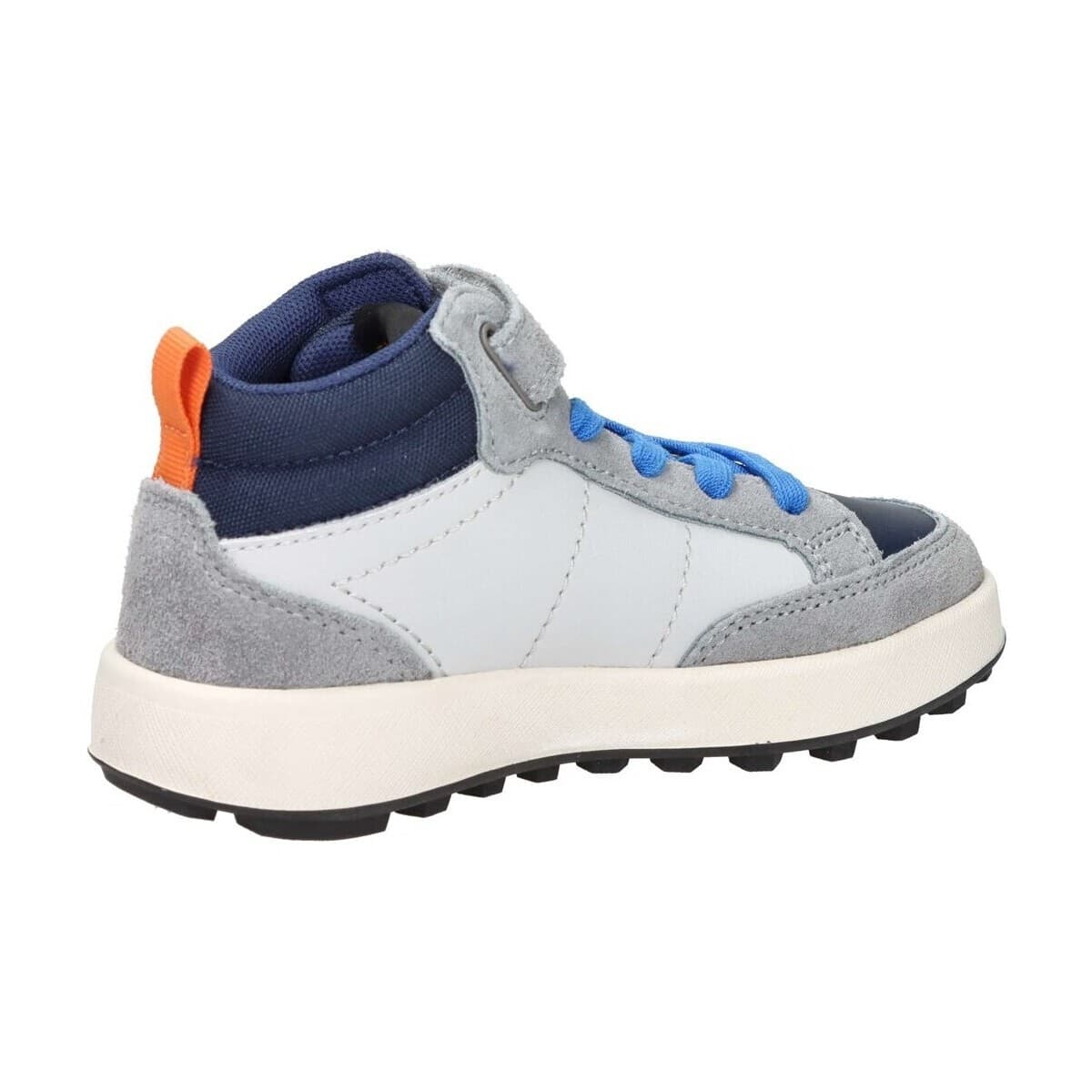 Boys' Sneakers Sun68 Gray