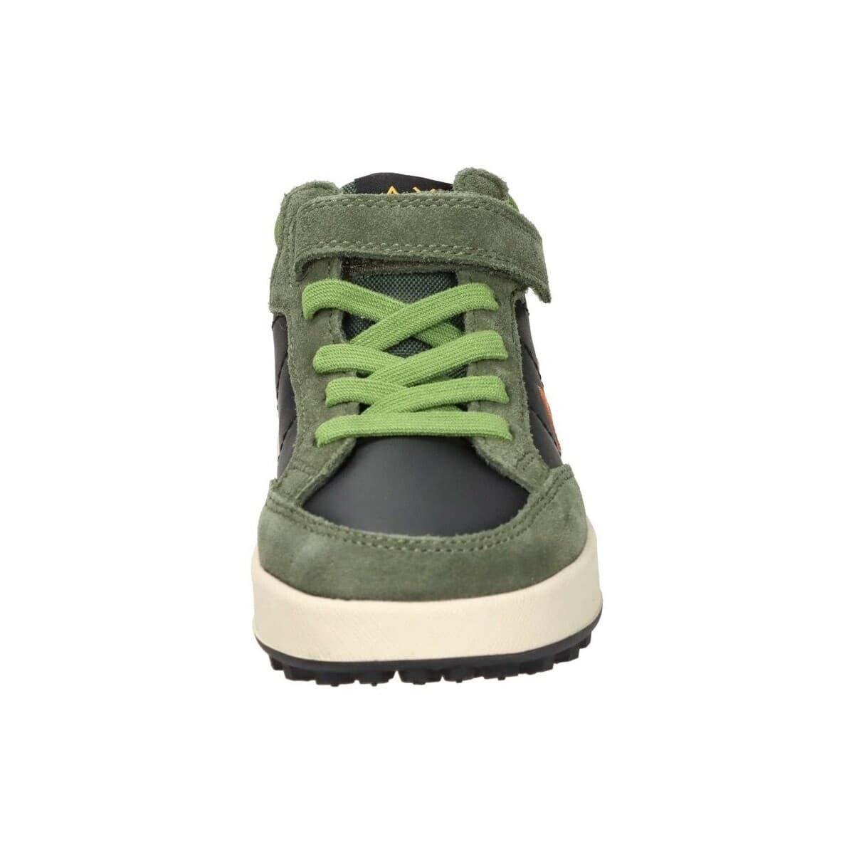 Boys' Sneakers Sun68 Black