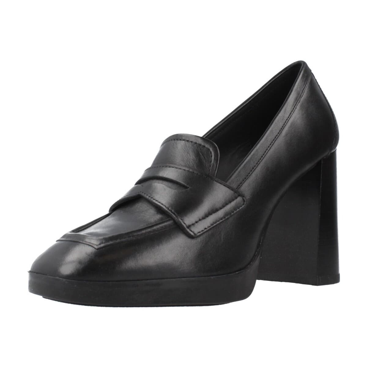 Μοκασσίνια Geox Mocasines Mujer Modèle D Teulada