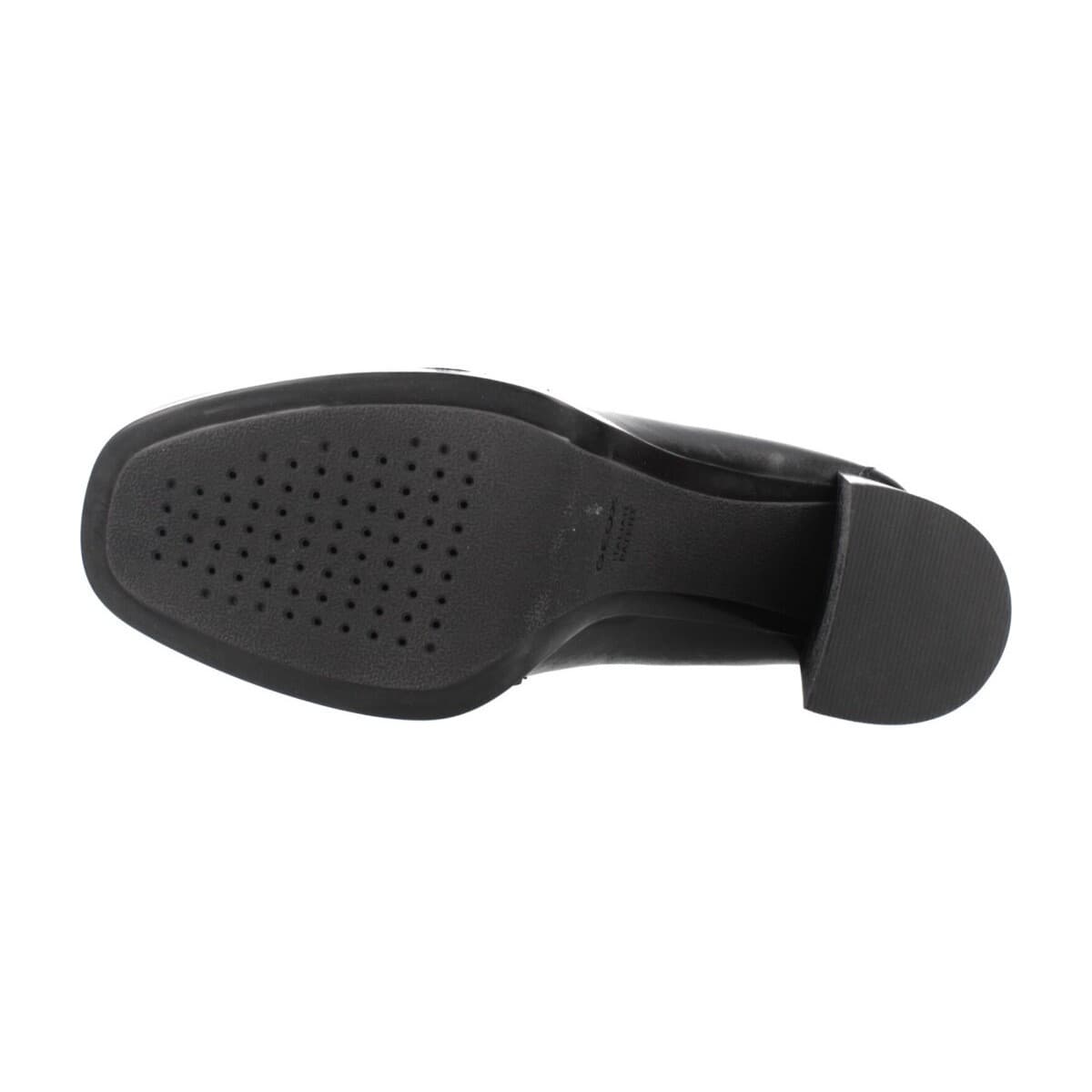 Women's Loafers Geox Black