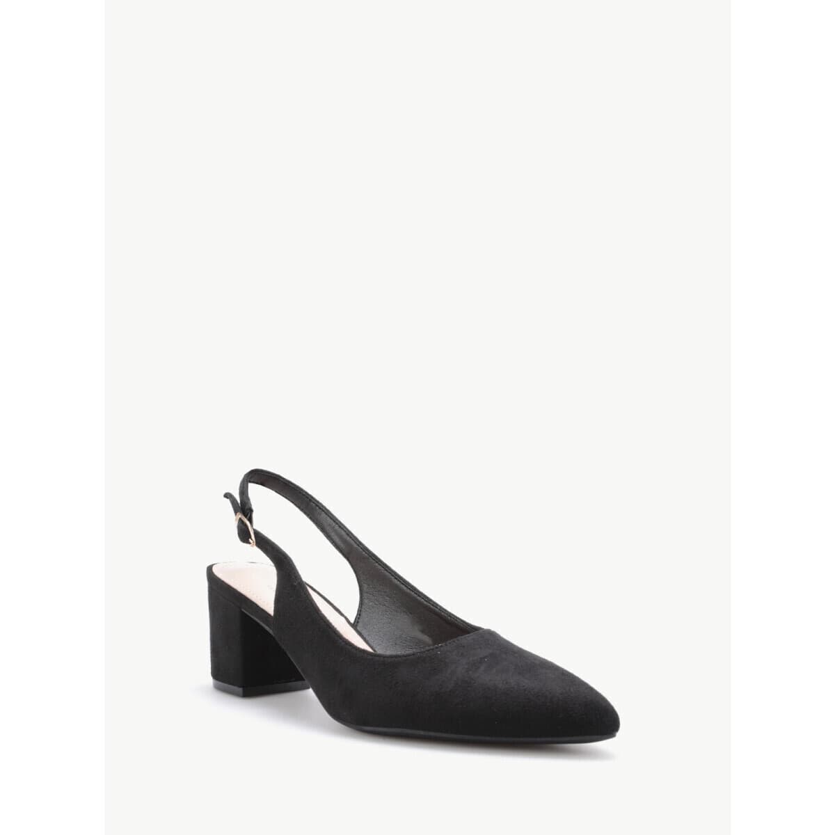 Women's Pumps La Modeuse Black