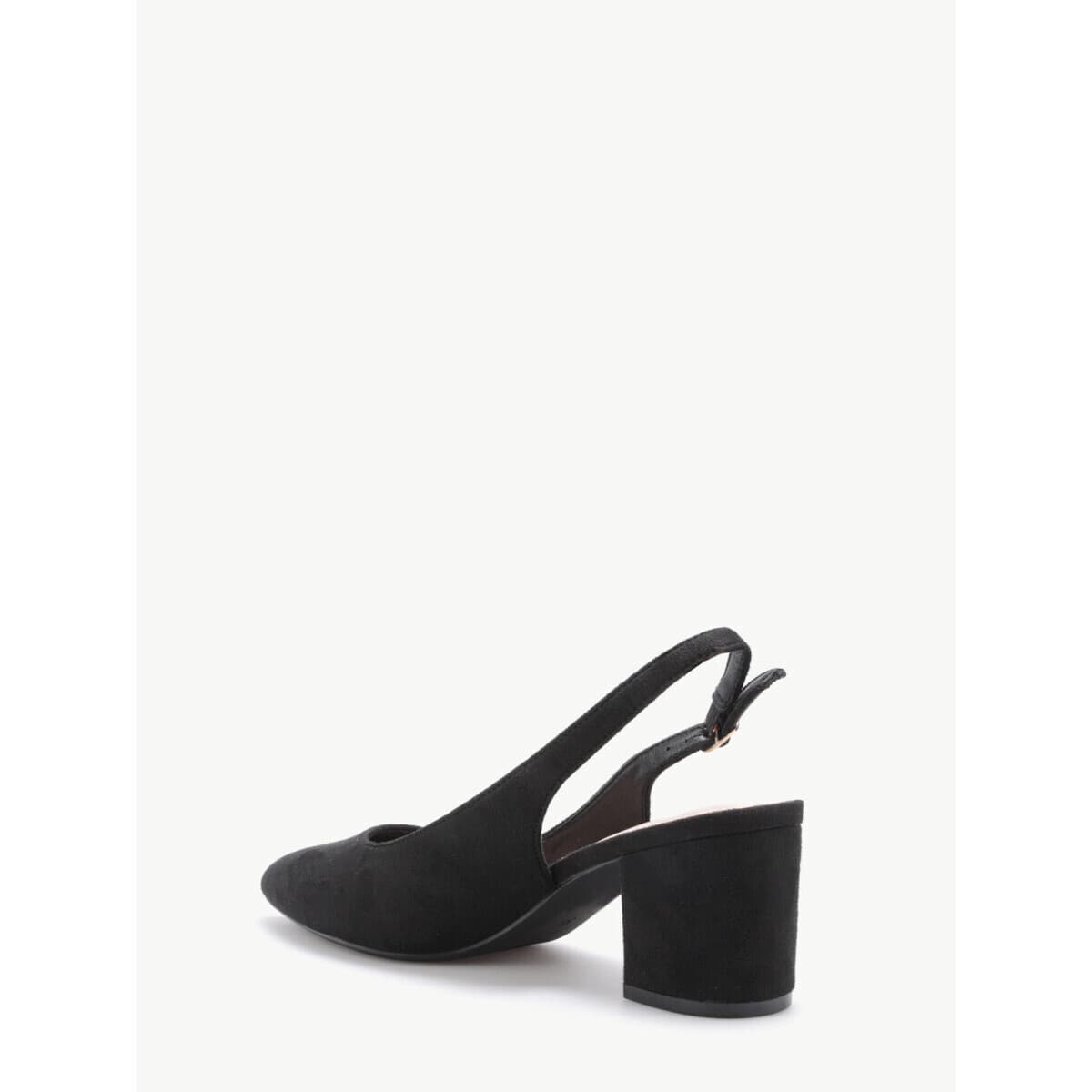 Women's Pumps La Modeuse Black