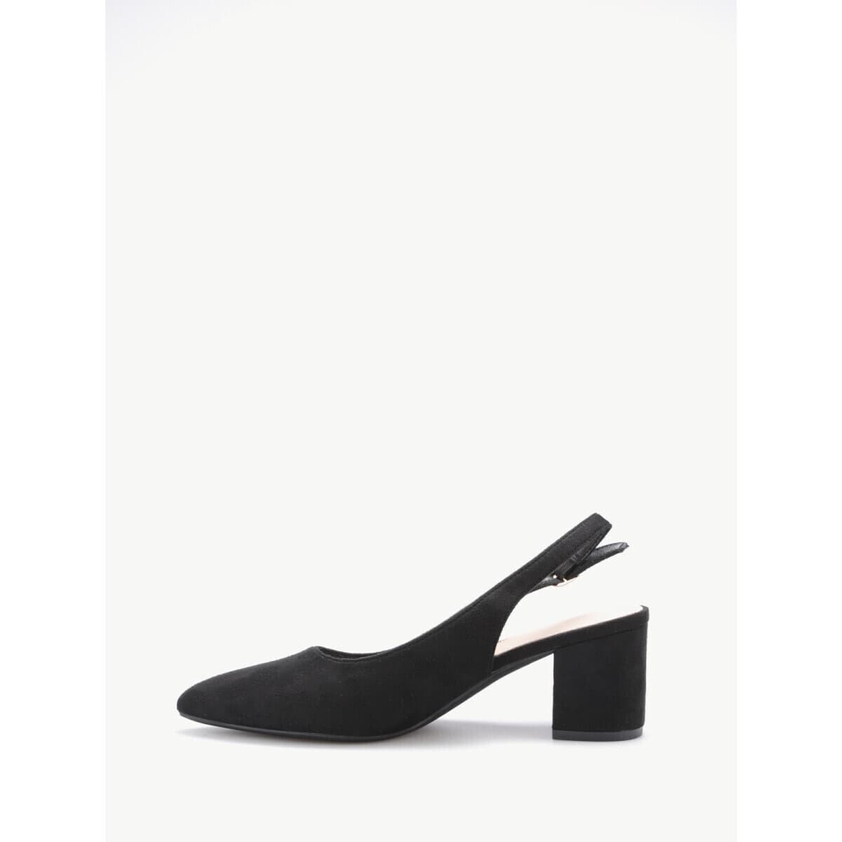 Women's Pumps La Modeuse Black