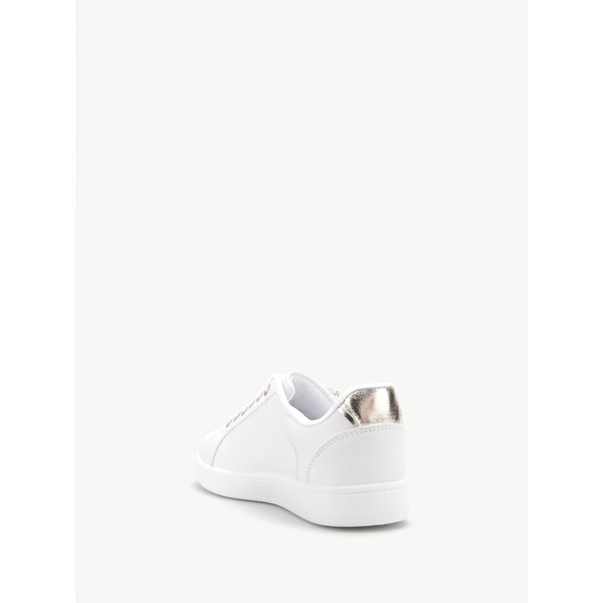 Women's Sneakers La Modeuse Gold