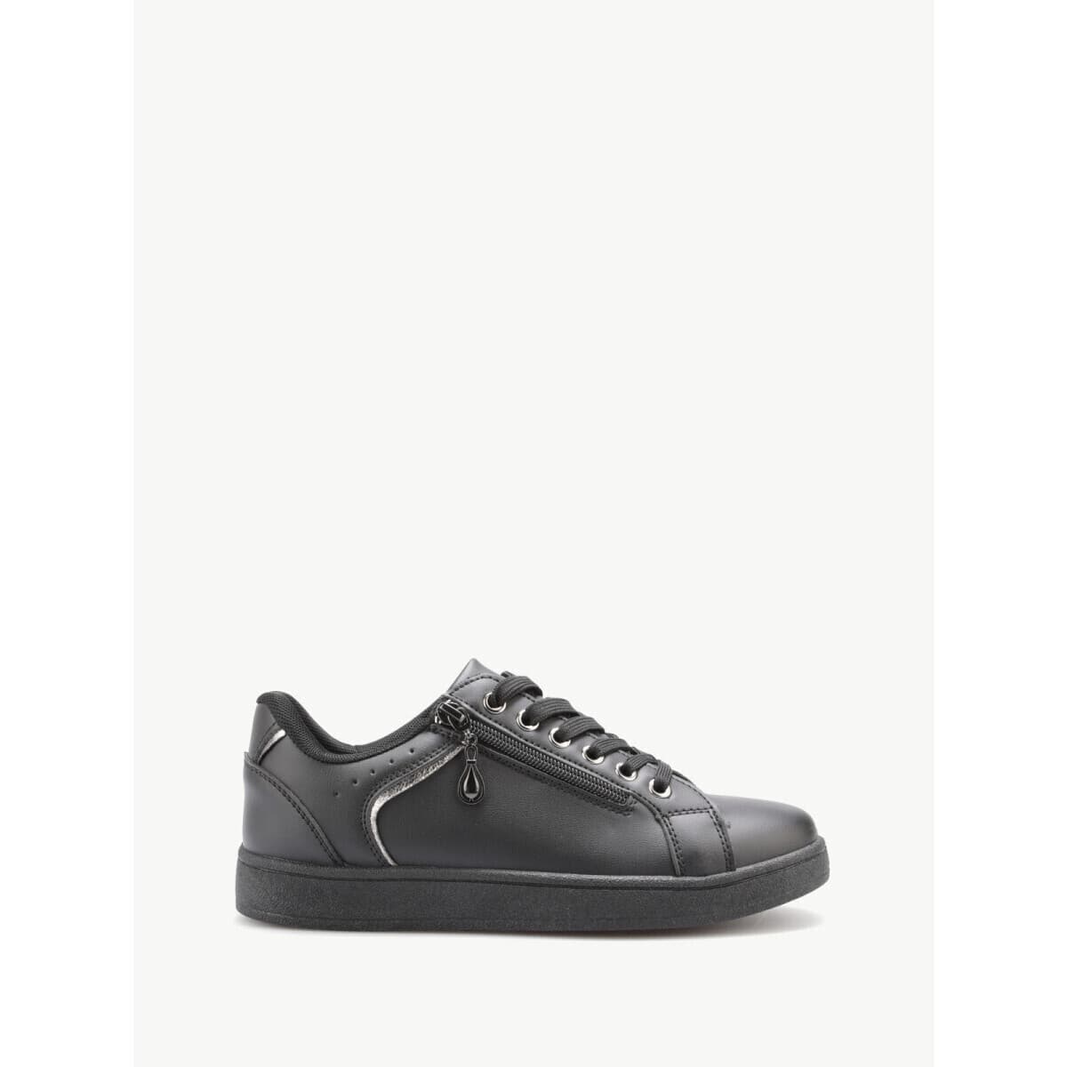 Women's Sneakers La Modeuse Black