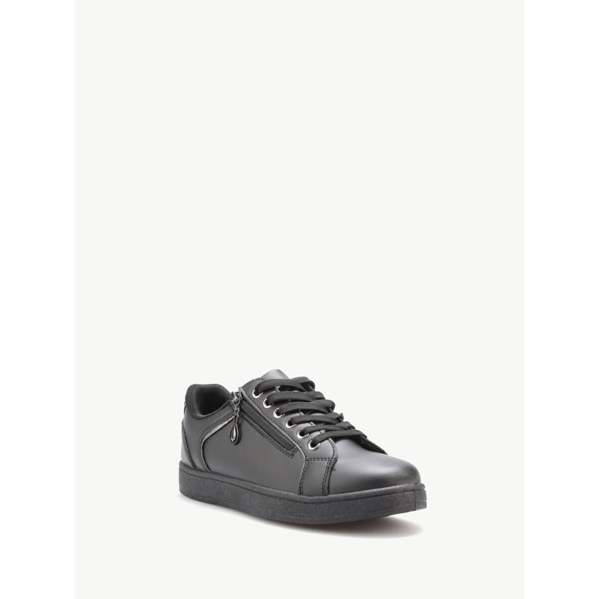 Women's Sneakers La Modeuse Black