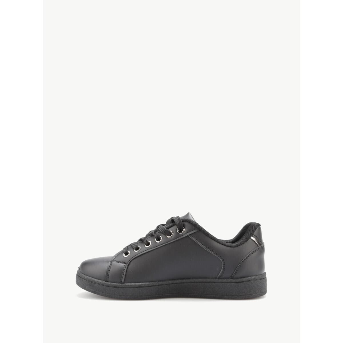 Women's Sneakers La Modeuse Black
