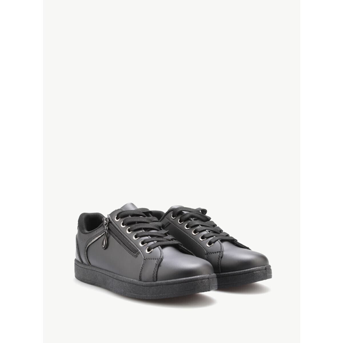 Women's Sneakers La Modeuse Black
