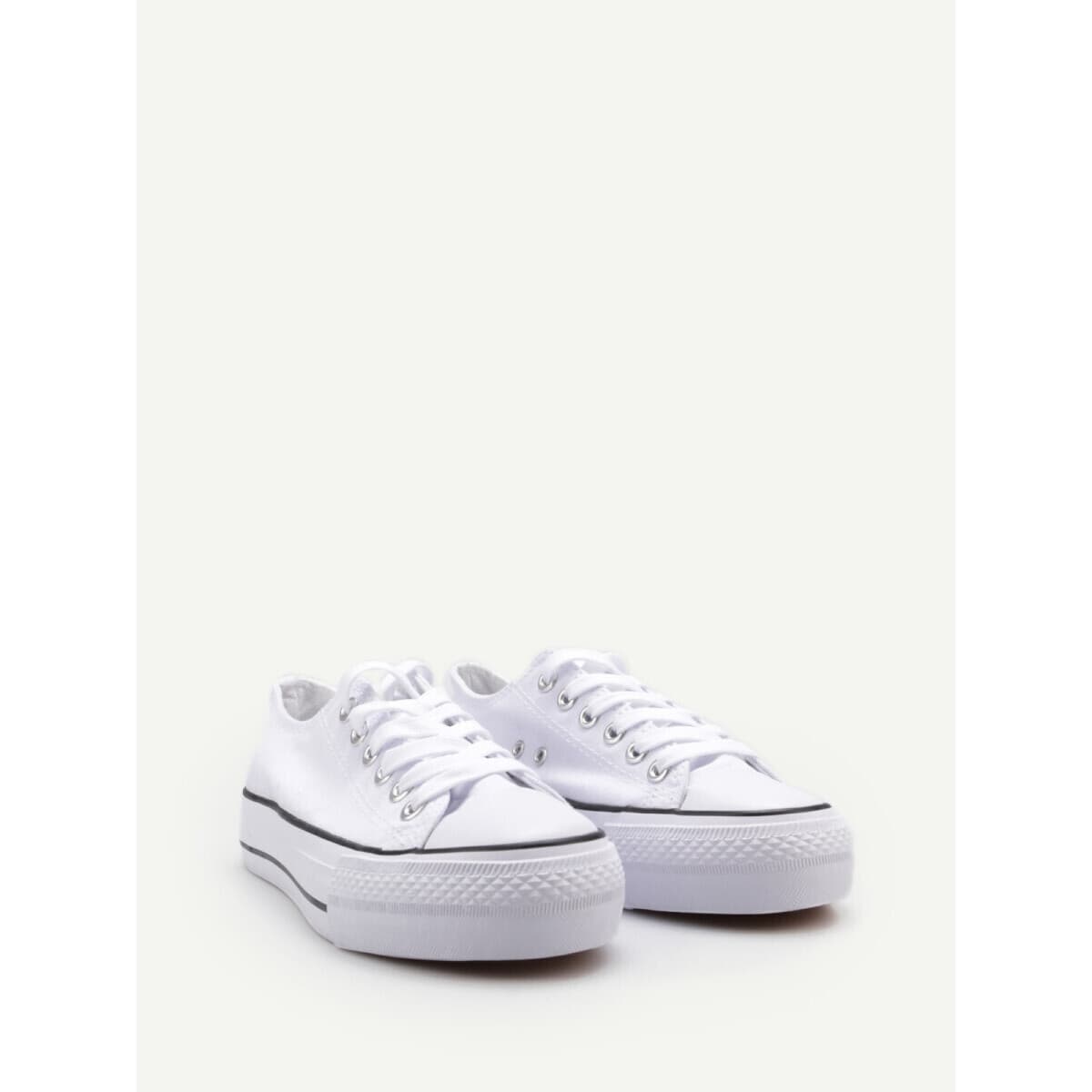 Women's Sneakers La Modeuse Black